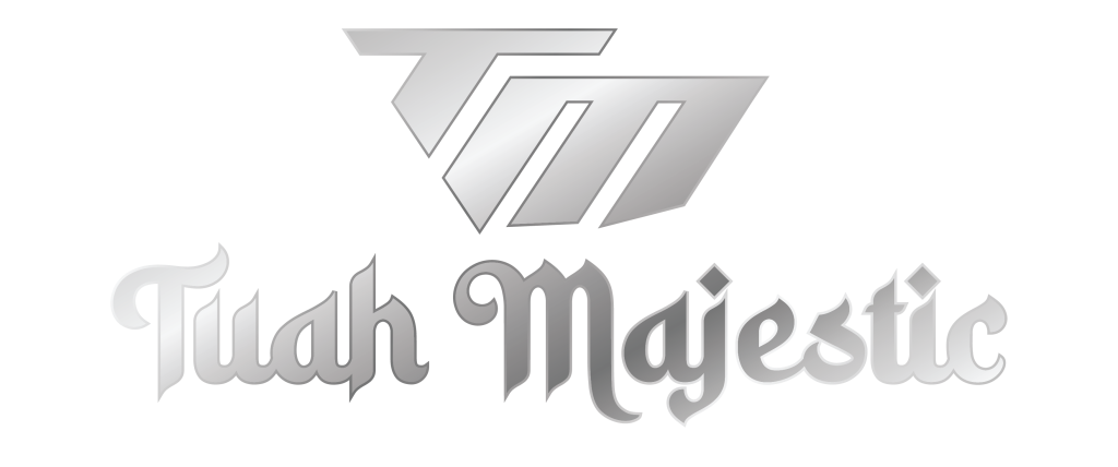 Tuah Majestic Logo Png