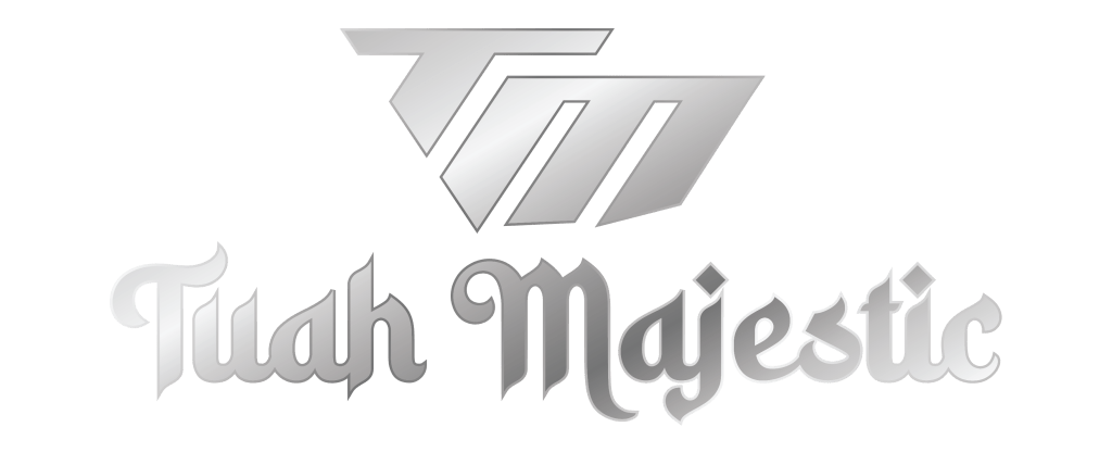 Logo Tuah Majestic