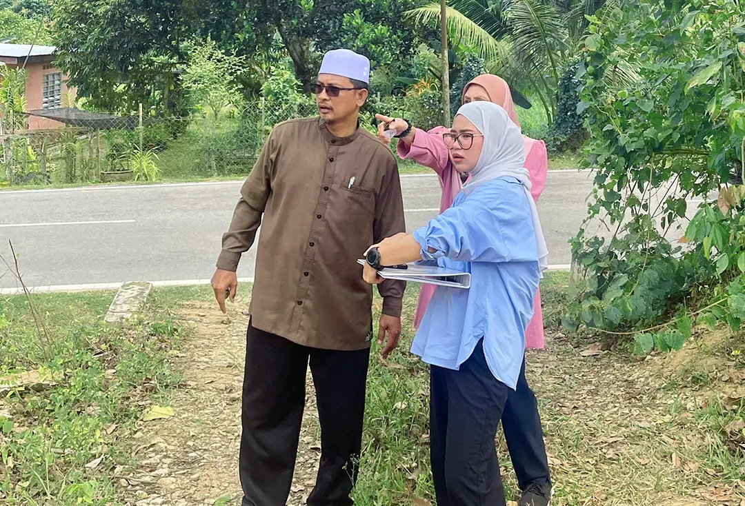 Tuah Majestic Syaa 2